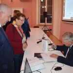 Suwałki Jarosław Schabieński promocja książki