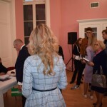 Suwałki Jarosław Schabieński promocja książki