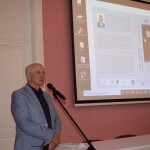 Suwałki Jarosław Schabieński promocja książki