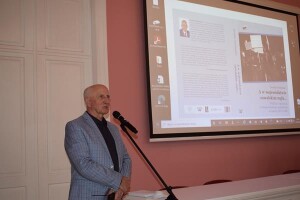 Suwałki Jarosław Schabieński promocja książki