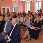 Suwałki Jarosław Schabieński promocja książki