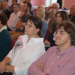 Suwałki Jarosław Schabieński promocja książki