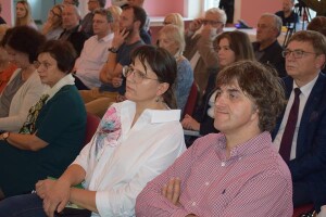 Suwałki Jarosław Schabieński promocja książki