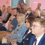Suwałki Jarosław Schabieński promocja książki