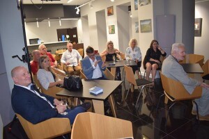 Suwałki Klub Tańca Towarzyskiego Henryś