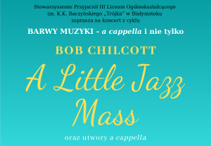 Suwalski Chór PRIMO zaprasza na koncert