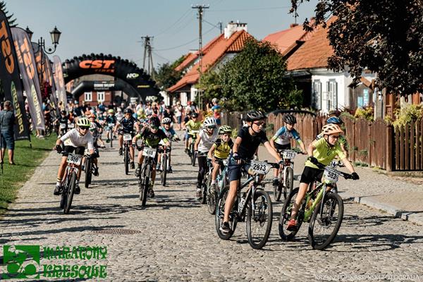 MTB Suwalska Szkółka Kolarska