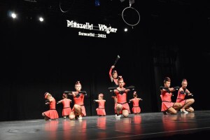 Muszelki Wigier. Galeria zdjęć