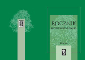 Promocja XX i XXI tomu Rocznika Augustowsko-Suwalskiego