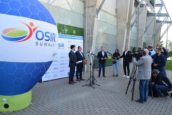 OSiR