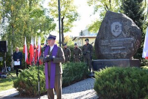 Suwałki Państwo Podziemne obchody 2021