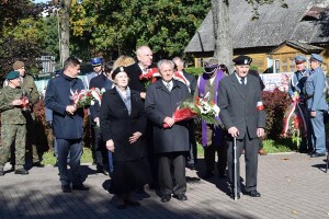 82 rocznica powstania Podziemnego Państwa Polskiego