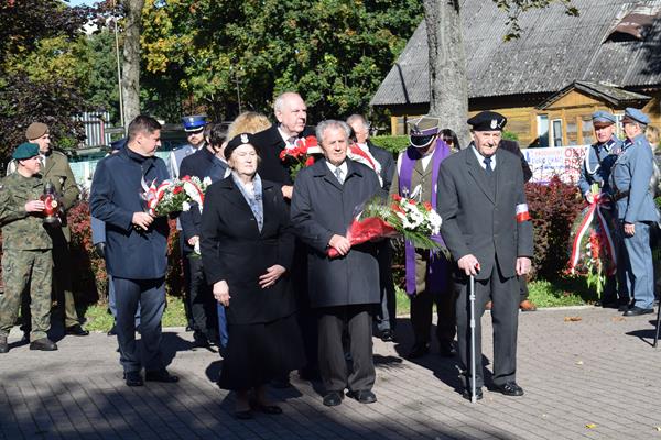 Suwałki Państwo Podziemne obchody 2021