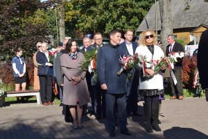 Suwałki Państwo Podziemne obchody 2021