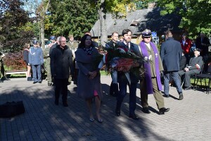Suwałki Państwo Podziemne obchody 2021