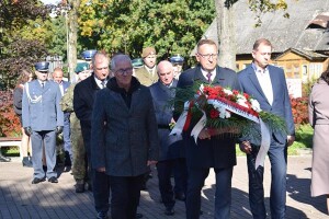 Suwałki Państwo Podziemne obchody 2021