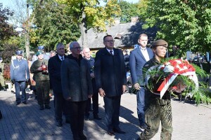 Suwałki Państwo Podziemne obchody 2021