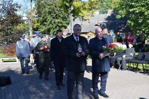 Suwałki Państwo Podziemne obchody 2021