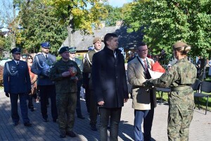 Suwałki Państwo Podziemne obchody 2021