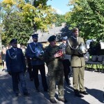 Suwałki Państwo Podziemne obchody 2021