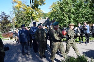 Suwałki Państwo Podziemne obchody 2021
