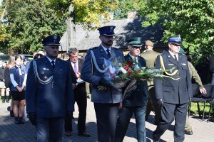 Suwałki Państwo Podziemne obchody 2021