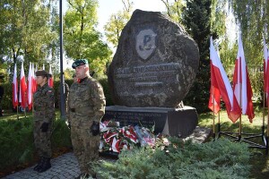 Suwałki Państwo Podziemne obchody 2021