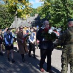 Suwałki Państwo Podziemne obchody 2021