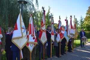 Suwałki Państwo Podziemne obchody 2021