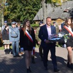 Suwałki Państwo Podziemne obchody 2021