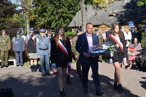 Suwałki Państwo Podziemne obchody 2021