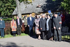 Suwałki Państwo Podziemne obchody 2021