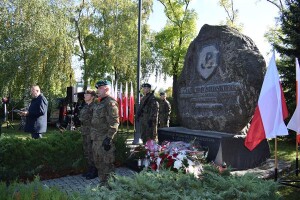 Suwałki Państwo Podziemne obchody 2021