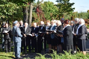 Suwałki Państwo Podziemne obchody 2021