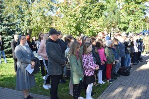 Suwałki Państwo Podziemne obchody 2021
