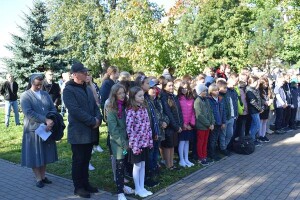 Suwałki Państwo Podziemne obchody 2021