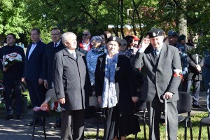 Suwałki Państwo Podziemne obchody 2021