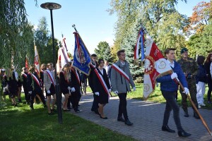 Suwałki Państwo Podziemne obchody 2021