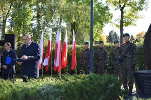 Suwałki Państwo Podziemne obchody 2021