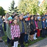 Suwałki Państwo Podziemne obchody 2021
