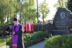 Suwałki Państwo Podziemne obchody 2021