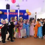 Suwałki Przedszkole nr 3 Dzień Przedszkolaka