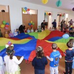 Suwałki Przedszkole nr 3 Dzień Przedszkolaka