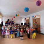 Suwałki Przedszkole nr 3 Dzień Przedszkolaka