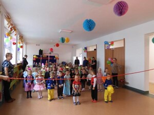 Suwałki Przedszkole nr 3 Dzień Przedszkolaka
