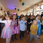 Suwałki Przedszkole nr 3 Dzień Przedszkolaka