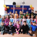 Suwałki Przedszkole nr 3 Dzień Przedszkolaka