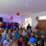 Suwałki Przedszkole nr 3 Dzień Przedszkolaka