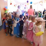 Suwałki Przedszkole nr 3 Dzień Przedszkolaka