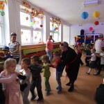 Suwałki Przedszkole nr 3 Dzień Przedszkolaka